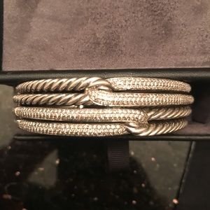 David Yurman bracelet